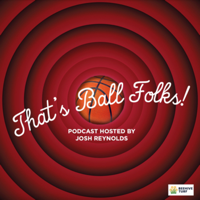 Episode 30: JAMES BUTLER
