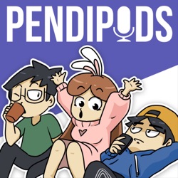 PENDIPODS