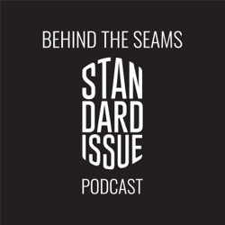 Behind The Seams Presented By Standard Issue Tees Featuring Chace Infinite Episode 2
