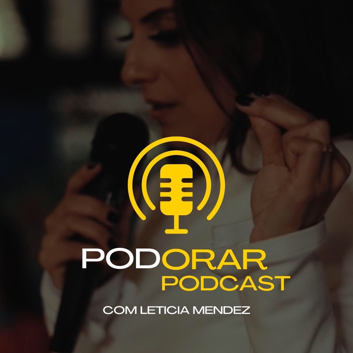 Você Pod on Apple Podcasts