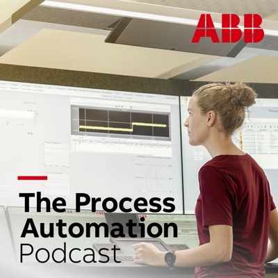 The Process Automation Podcast:ABB