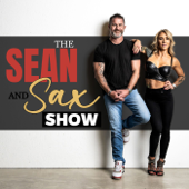 The Sean & Sax Show - Sean Whalen