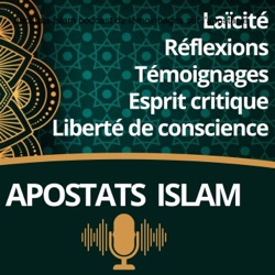 #67 - Teaser de la chaine Apostats Islam // Apostasy Day 2023