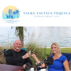 Talks, Tactics and Tequila