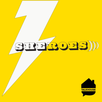 A SHERO's Journey: Karen O