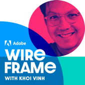 Wireframe - Adobe