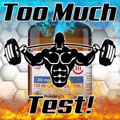 TMT Podcast Episode 26 - Tren Preworkout, Bodybuilding Talk, TYL BB Show, Woke BS, Life Appreciation