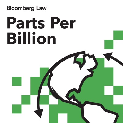 Parts Per Billion