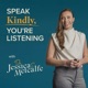Becoming A Multidimensional You with Dr. Jessica Metcalfe - EP 22