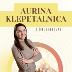 Aurina klepetalnica