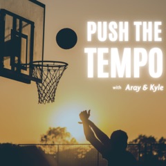 Push The Tempo - Episode 21: Suns vs. Bucks Recap! Bucks NBA Champions