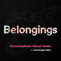 Courage Across Borders with Arwa Damon and Yusuf