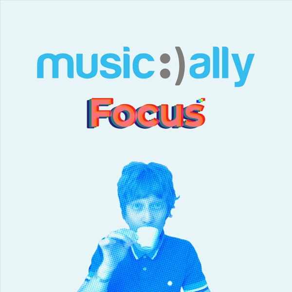Music Ally Focus