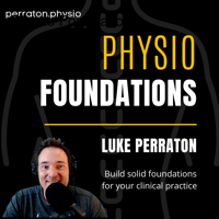 Foundations of tendinopathy: With Peter Malliaras