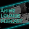 Anime Lounge Podcast artwork