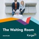 Karger - The Waiting Room