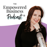 19: How to Make Informed Data-Driven Decisions In Your Digital Product Business with Jennifer Grayeb
