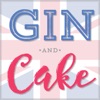 Gin and Cake artwork
