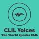 What is CLIL? Episode 1 by Coline Mailleux