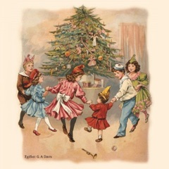 «Γιατί βάζουμε γιρλάντες στο χριστουγγεννιάτικο δέντρο»