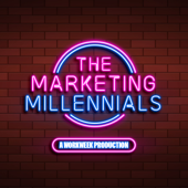 The Marketing Millennials - Daniel Murray