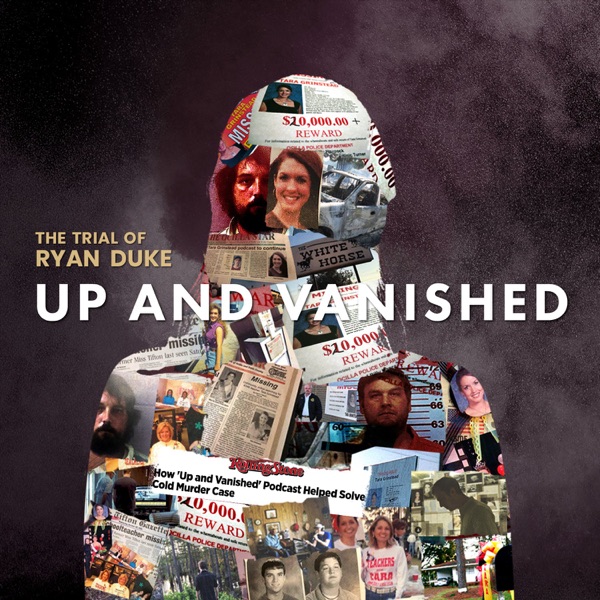 Up and Vanished image
