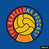 The Barcelona Podcast podcast