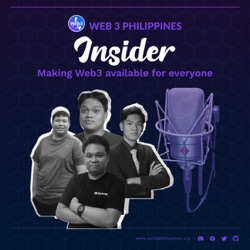 Web3 Philippines Insider