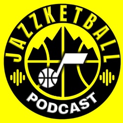 Jordan Clarkson Ejected, Jazz Lose Utah Jazz vs Memphis Grizzlies // Jazzketball Podcast // Postgame