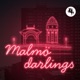 Kanadensiskan blev viral med sin Malmöromantik