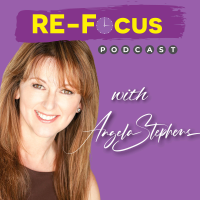 13: Jessica Litman discusses organizing your home and family