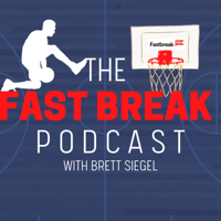Celtics Talk & Playoff Outlook With Bobby Manning