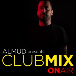 Almud presents Clubmix ON AIR