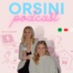 Orsini Podcast
