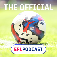 S1 Ep21: Alan Curtis: Legend of the EFL