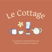 Le Cottage - Valenta Estudio