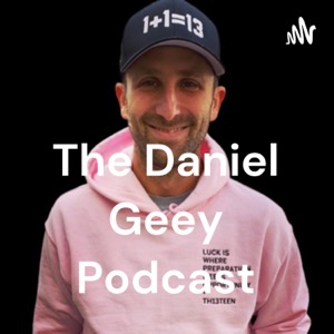 The Daniel Geey Podcast