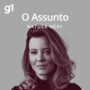 O Assunto - G1