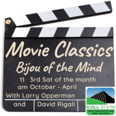 Movie Classics - Larry Opperman, David Rigall