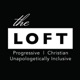 Loft Gathering: Pride Powerlessness - Rev. Kevin Kim Wright