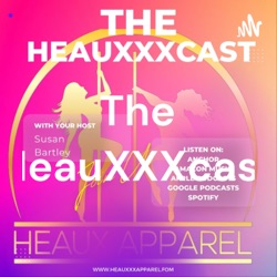 Fixing Female Sexual Dysfunction with Alex Kikel The HeauXXXcast