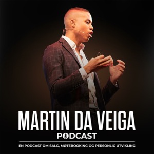 Martin Da Veiga Podcast