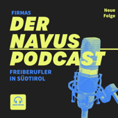 Navus Podcast - Thomas Moroder, Firma5