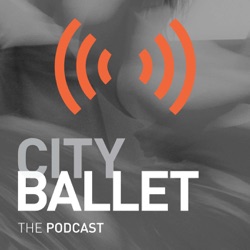 Episode 101: The Rosin Box: Conducting Ballet