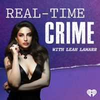 Real-Time Crime podcast