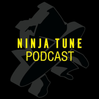 Ninja Tune Podcast - Colin Stetson