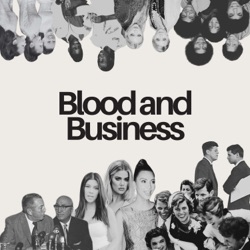 Blood & Business