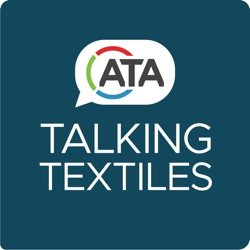Live from Advanced Textiles Expo 2023: Part 1