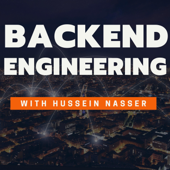 The Backend Engineering Show with Hussein Nasser - Hussein Nasser