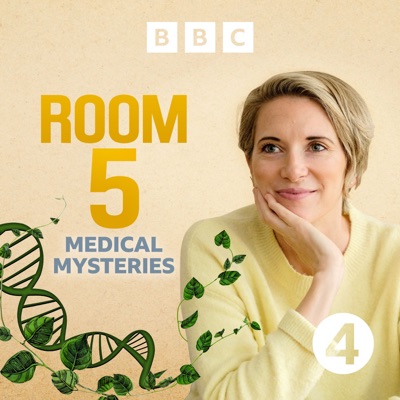 Room 5:BBC